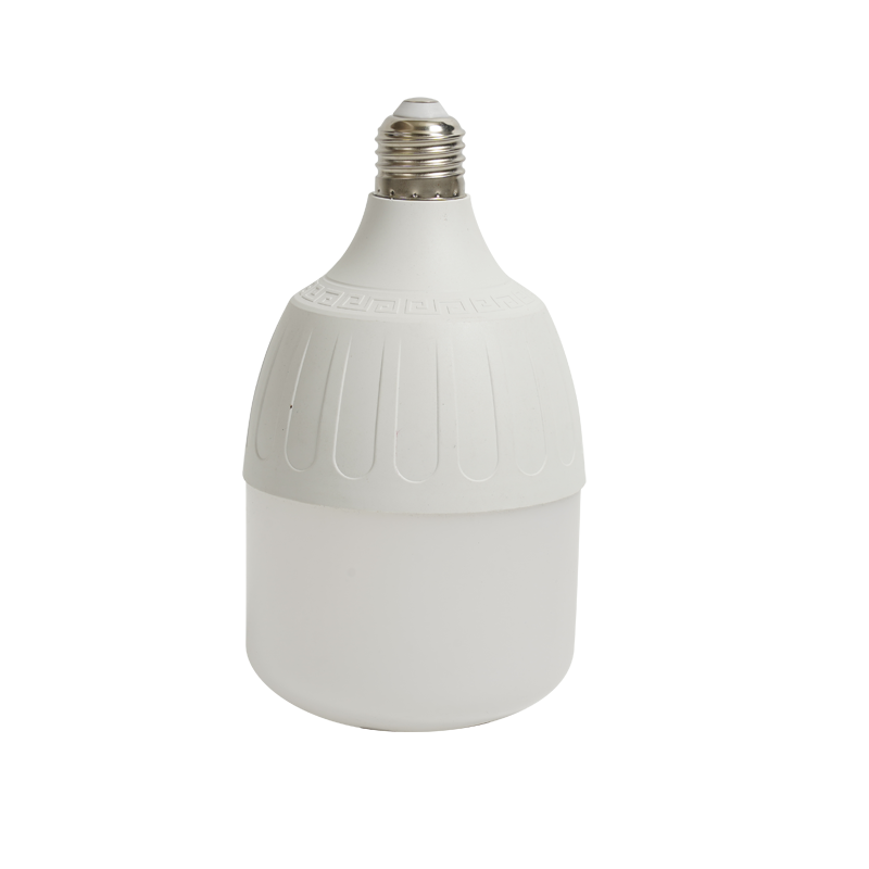 T Bulb